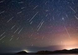 Gecə Bakıda &quot;meteor yağışı&quot;nı izləmək mümkün olacaq