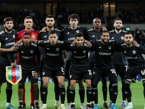 &quot;Qarabağ&quot;ın keçmiş oyunçusu Yunanıstan klubunda