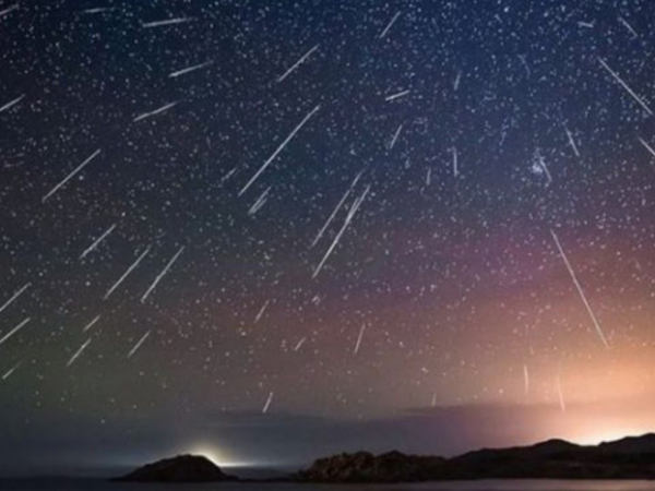 Gecə Bakıda &quot;meteor yağışı&quot;nı izləmək mümkün olacaq