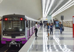 Bakıda tikiləcək 10 yeni metro stansiyası ilə bağlı DETALLAR - <span class="color_red">VİDEO</span>