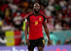 Lukaku unikal rekorda imza atdı