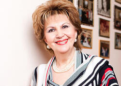 “İlk gördüyü gün dedi, sən mənim həyat yoldaşım olacaqsan” – Natavan Şeyxova ilə MÜSAHİBƏ