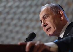 İsrail ABŞ-ın qərarına <span class="color_red"> etiraz etdi</span>