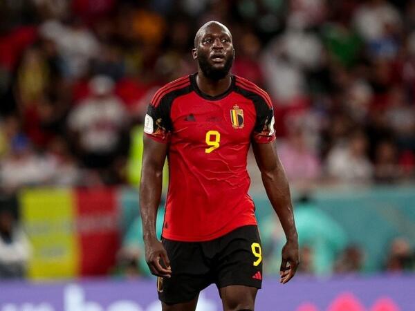 Lukaku unikal rekorda imza atdı