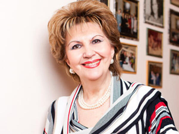 “İlk gördüyü gün dedi, sən mənim həyat yoldaşım olacaqsan” – Natavan Şeyxova ilə MÜSAHİBƏ