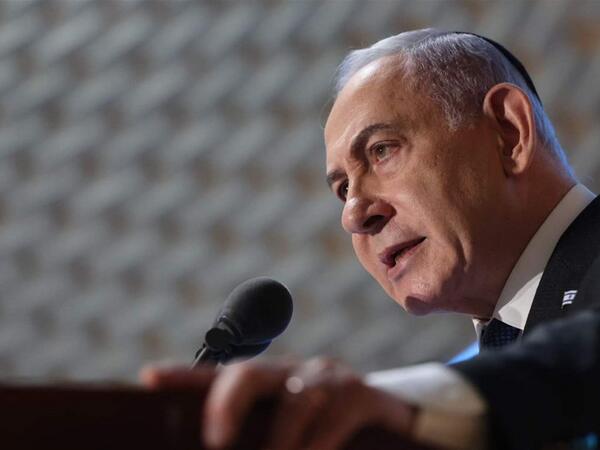 İsrail ABŞ-ın qərarına <span class="color_red"> etiraz etdi</span>