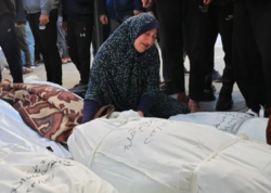 Qəzzada 18 mindən çox uşaq ölüb
