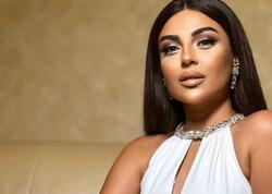 Gülay Zeynallı: &quot;Evdə çox böyük qadağalarımız var&quot; - <span class="color_red">FOTO</span>