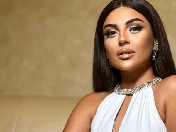 Gülay Zeynallı: &quot;Evdə çox böyük qadağalarımız var&quot; - <span class="color_red">FOTO</span>
