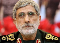 Qaani sağ imiş