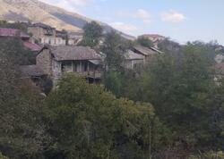 Hadrutda 4,6 milyon manatlıq layihə...