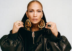 Lopezin oğlunun son halı hər kəsi qorxutdu: "Bu, fotoşopdur?" - <span class="color_red">FOTO</span>