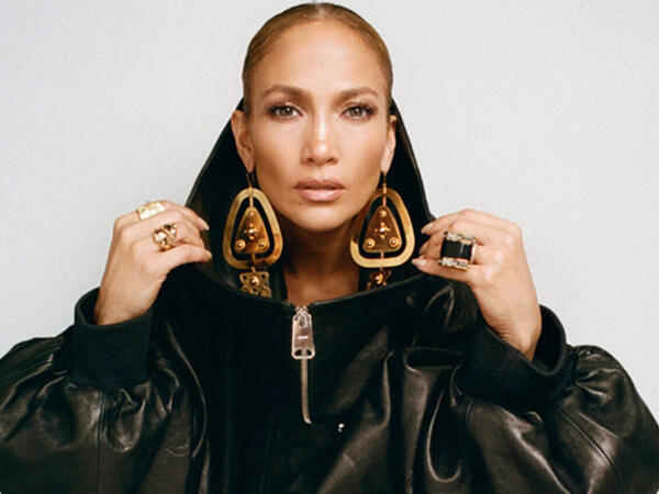 Lopezin oğlunun son halı hər kəsi qorxutdu: "Bu, fotoşopdur?" - <span class="color_red">FOTO</span>