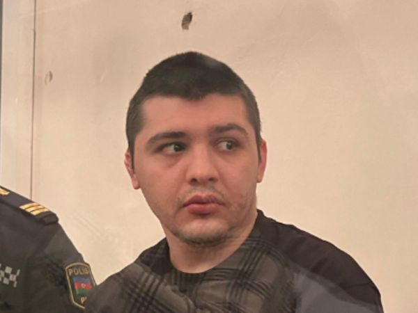 Ailə üzvlərini qətlə yetirən Əhməd təkrar cinayət törədib?