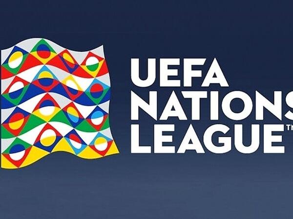 UEFA Millətlər Liqası: bu gün 12 MATÇ VAR