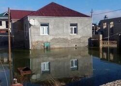 Evinizi su basanda bu səhvi etməyin