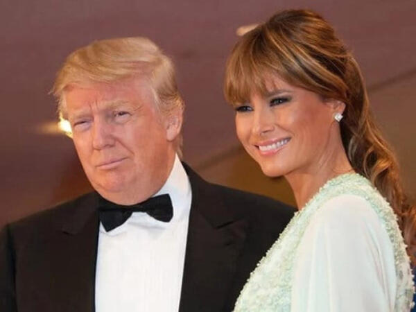 ABŞ tarixində ilk dəfə birinci xanım BMT TŞ-nin iclasına sədrlik edəcək