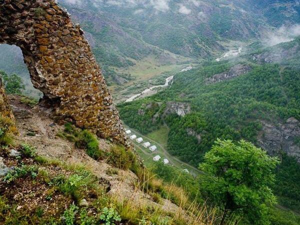 Növbəti 4 il üçün 13,5 milyard manat ayrıldı