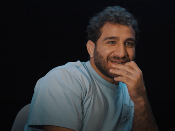 Hidayət Heydərov ata oldu - <span class="color_red">FOTO</span>