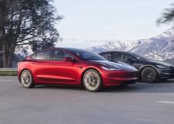 "Tesla"nın 20 min avtomobili ilə bağlı kritik qərar verildi