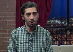 Nofəl Şahlaroğlu: "Elə reklamlara çəkilmişəm ki, baxanda adamın ürəyi bulanır"