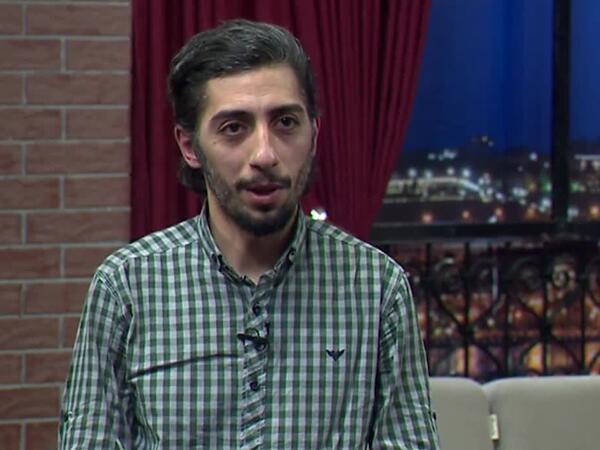 Nofəl Şahlaroğlu: "Elə reklamlara çəkilmişəm ki, baxanda adamın ürəyi bulanır"