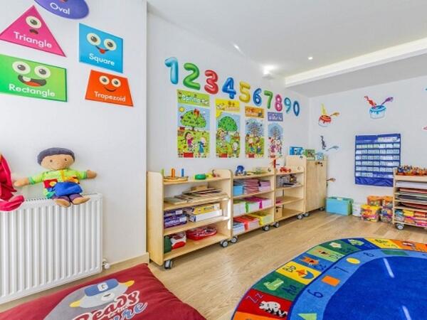 Gəncədə özəl uşaq bağçaları ilə bağlı narazılıqlar artır – <span class="color_red">VİDEO</span>