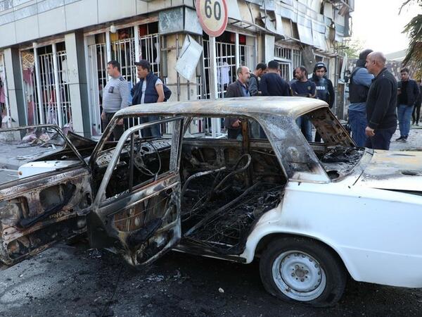 Qarayusifli terrorundan 5 il ötür