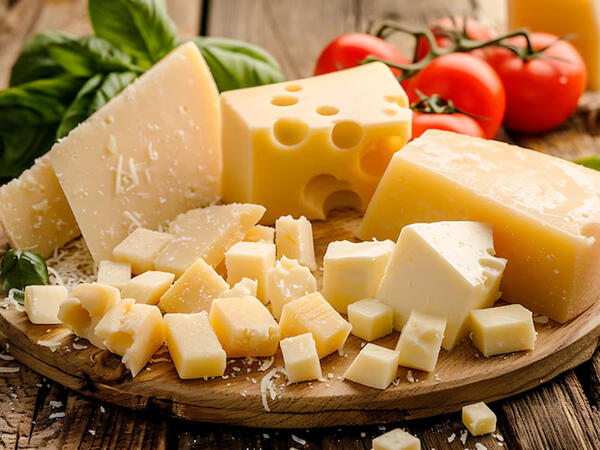 Bir dilimi belə təhlükəli ola bilər - Alimlərdən pendirlə bağlı xəbərdarlıq