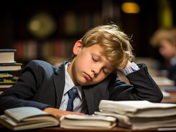 Uşaqlar xarici dil öyrənməyə neçə yaşda başlamalıdır? - Ekspert AÇIQLADI