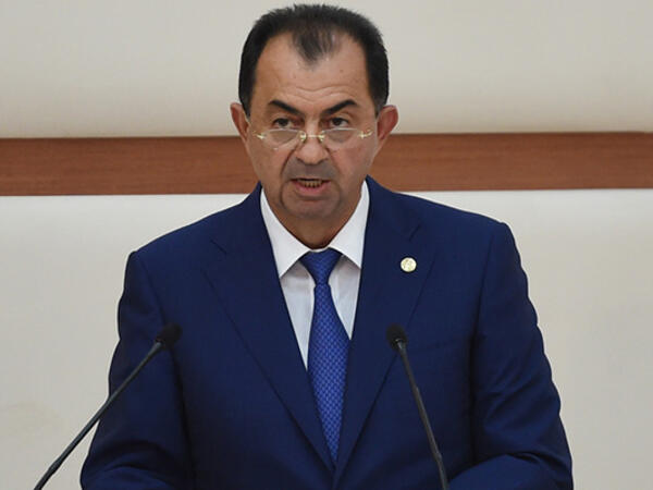 İcra başçısına sui-qəsd hazırlayan şəxsə - Ağır cəza verildi