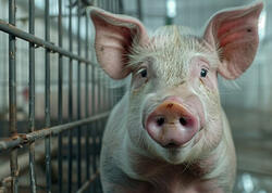 Azərbaycanda ən çox donuz bu rayonlarda saxlanılır