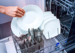 Qabyuyan maşın, yoxsa əl ilə yumaq: Hansı daha sərfəlidir?