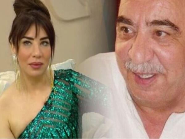 Xalq artistinin qızı buna görə Rüfətlə, Nicatı danışdırmır