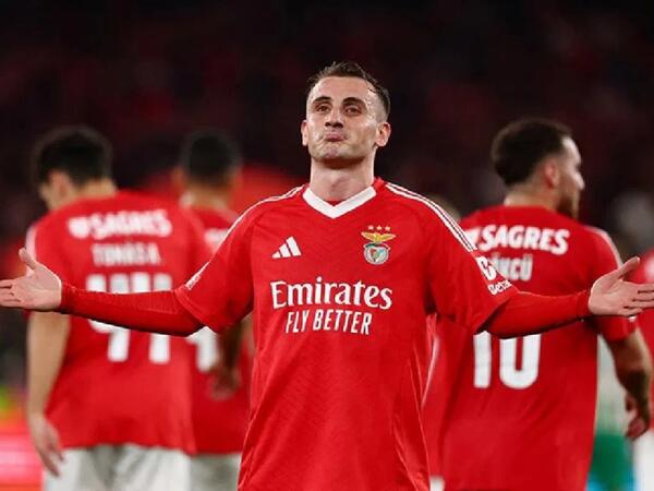 Kerem Aktürkoğlu transfer təklifinə hə dedi