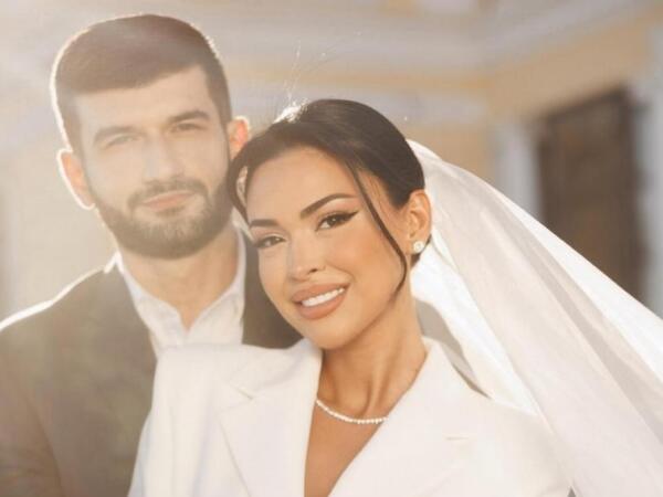 Razinin keçmiş qaynanı ilə rəqsi gündəm oldu - <span class="color_red">FOTO</span>