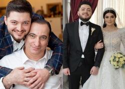 Natiq Şirinov və Fərqanə Qasımovanın ailəsində xoş xəbər