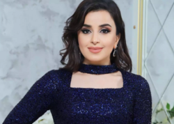 Tanınmış xanəndə ana olacaq - FOTO