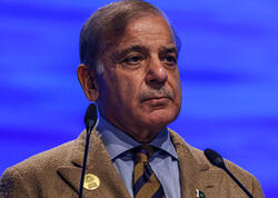 Şahbaz Şərif: Pakistanla Azərbaycan arasında ticarət və investisiyaları strateji sahələrdə inkişaf etdirmək barədə razılığa gəldik