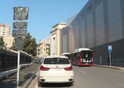 Bakıda bu ərazilərdə <span class="color_red">parkinq olmayacaq</span>