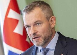 Peter Pelleqrini: Slovakiya Azərbaycanı yerləşdiyi regionda strateji əhəmiyyətə malik tərəfdaş hesab edir
