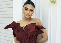 İzləyicilərinə QARĞIŞ etdi: "Mənim kimi həkim qəbullarında ac-susuz gəzəsiniz" - <span class="color_red">FOTO</span>