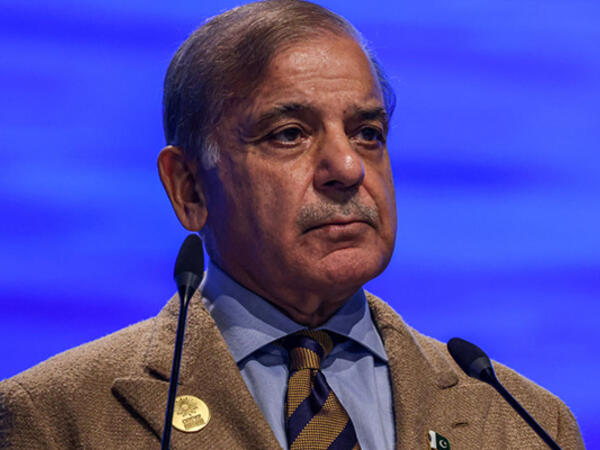 Şahbaz Şərif: Pakistanla Azərbaycan arasında ticarət və investisiyaları strateji sahələrdə inkişaf etdirmək barədə razılığa gəldik