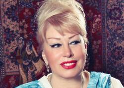 İlhamə Quliyeva kimin həyat yoldaşı olub? - sənətkar haqda maraqlı <span class="color_red">faktlar</span>