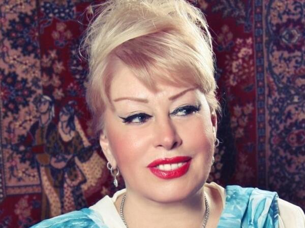 İlhamə Quliyeva kimin həyat yoldaşı olub? - sənətkar haqda maraqlı <span class="color_red">faktlar</span>