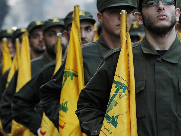 Hizbullahın Baş Qərargah rəisi öldürüldü - <span class="color_red">FOTO</span>