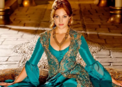 "Hürrəm Sultan" qayıtdı