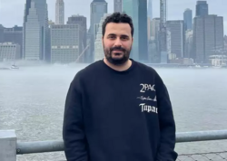 "Qazandığım uğurların heç birində atam yanımda OLMAYIB"