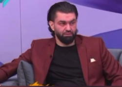 "Güzgüyə baxın, görün ki, nə gündəsiniz?"