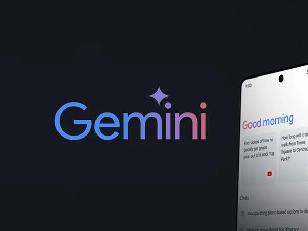 “Gemini” süni-intellekt çat-botundan pulsuz istifadə məhdudlaşdırılıb